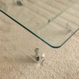 Table basse David Lange