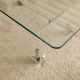 David Lange coffee table
