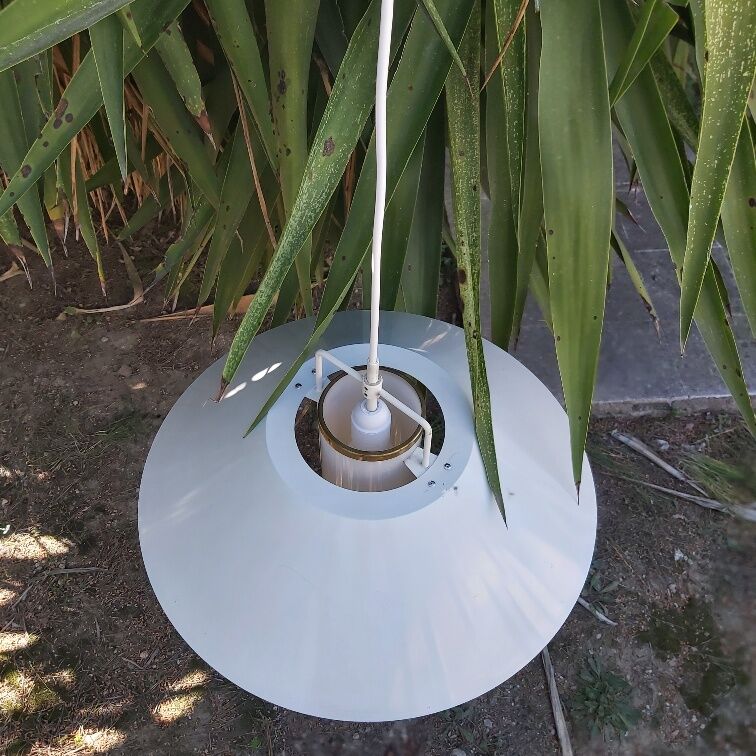 Suspension Bent Karlby for Scandinavian Lyfa