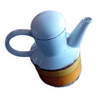 Stonehenge Midwinter Sun Teapot