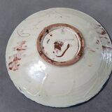Plat en céramique