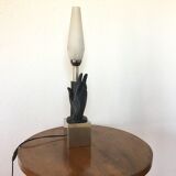 Lamp design 70s