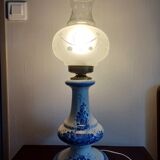 Grande lampe