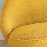 Vintage sofa, 60s