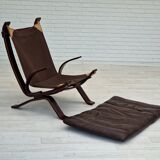 Fauteuil « Focus » par Brammin Møble
