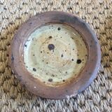 Series of 3 sandstone cups