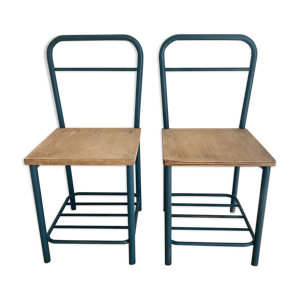 paire de chaises