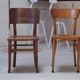 Mid-century chairs