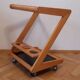 Midcentury Serving Bar Cart or Trolley, 1960s