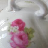 Cafetière et sucrier