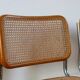 Paire de chaises B32 par Marcel Breuer années 70