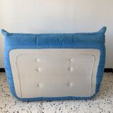 2-seater Togo Sofa by Michel Ducaroy for Ligne Roset
