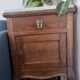 Antique gueridon