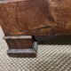 Commode en bois Louis Philippe du 19è siècle