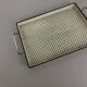 Tray "rigituelle" France 1950