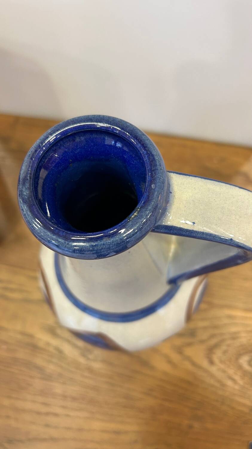 Vase West germany