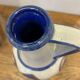 Vase West germany