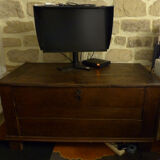Maie ancienne chêne