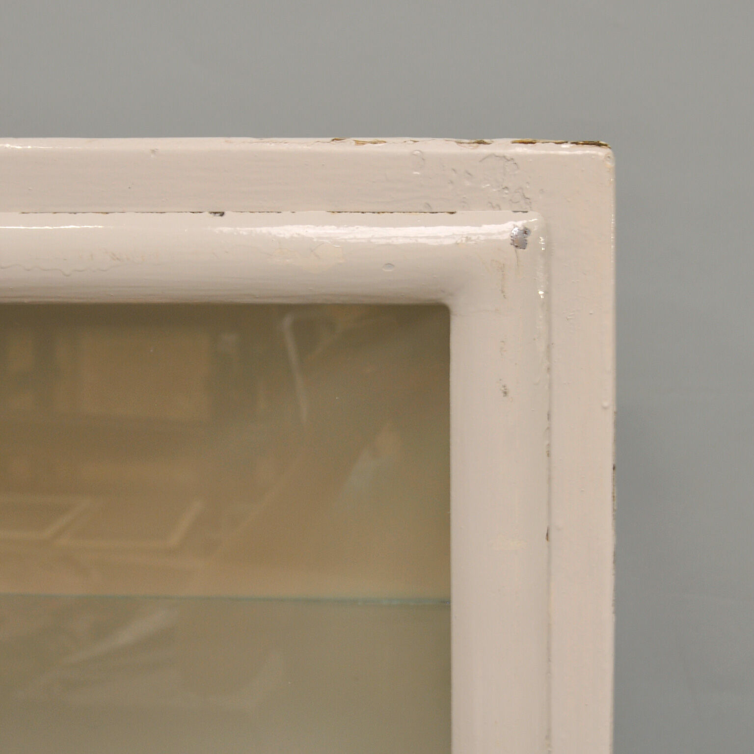 Showcase medical 1940 s