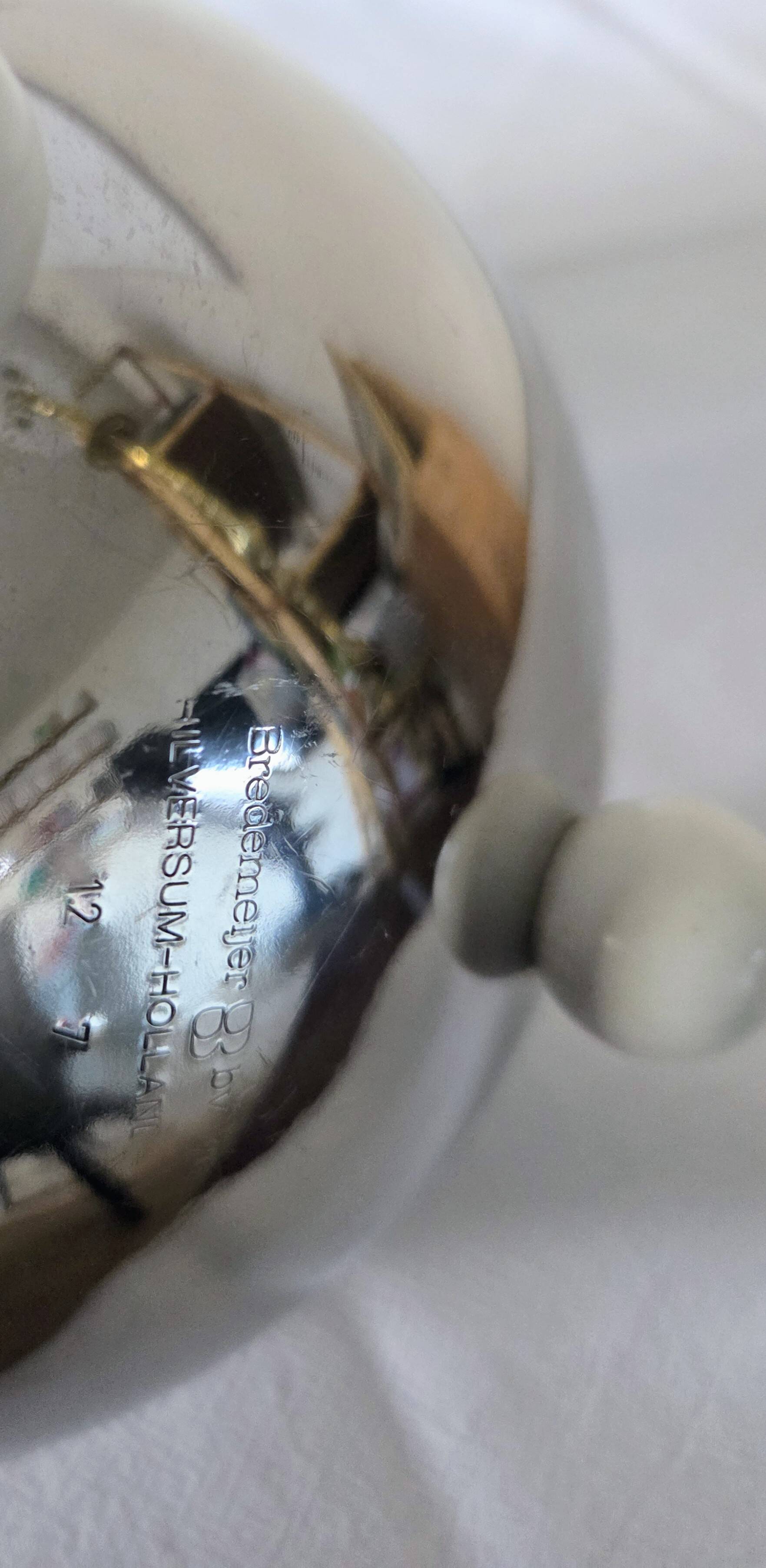 Bredemeijer Thermos Teapot