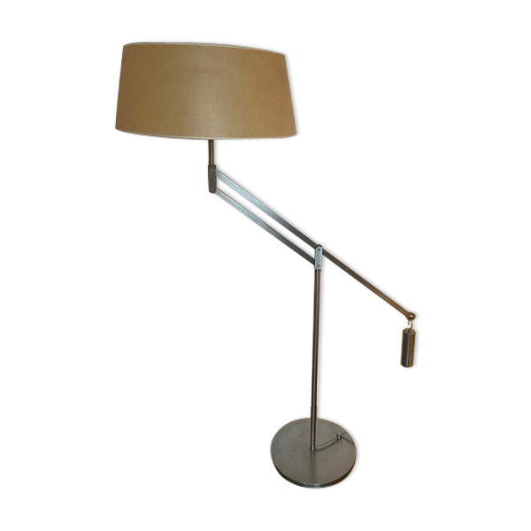 Christophe Pillet The Duplex Lamp For Ecart International 1997 Selency Christophe Pillet The Duplex Lamp For, Autry Floor Lamp