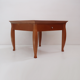 Table basse des années 2000