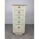Drawer loom cabinet