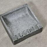 Ashtray set Willy Ceysens for Aris 1950S