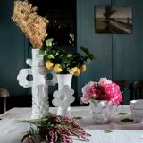 Flower Power Vase