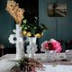 Flower Power Vase