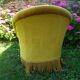 Toad armchair