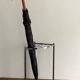Umbrella stand art-deco