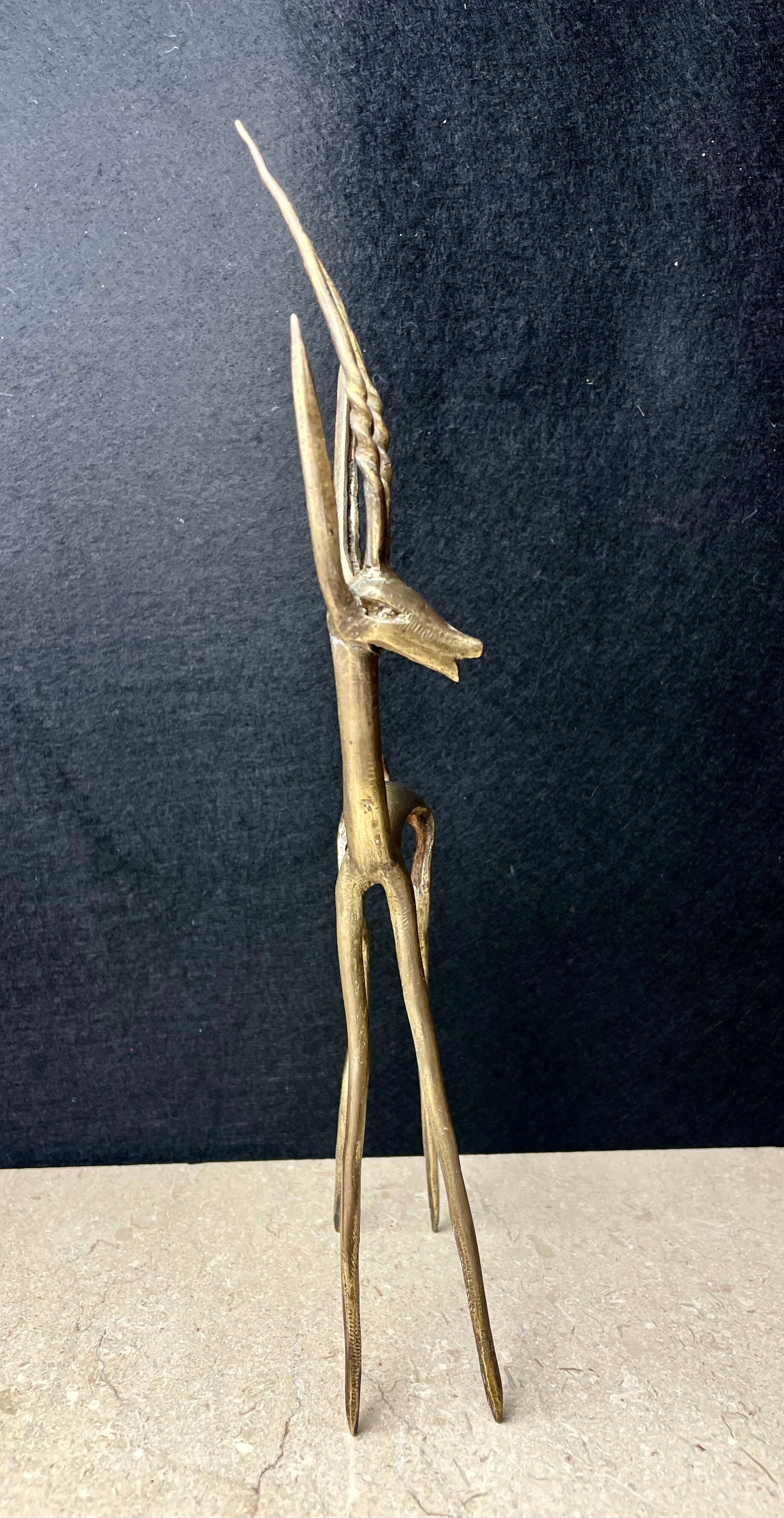 Bronze animalier