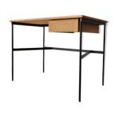 Office CM 174 design by Pierre Paulin ed. Thonet