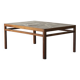 Ole Bjørn Krüger, coffee table