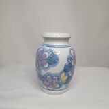 Small Chinese porcelain vase
