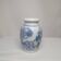Small Chinese porcelain vase