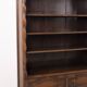 Oak bookcase "Gillberga" by Nordiska Kompaniet, 1924 Sweden