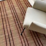 Mauritanian rug or Tuareg mat