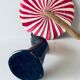 Hand vase and ceramic jewelry holder