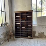 XL 1900 bookcase shelf