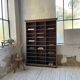 XL 1900 bookcase shelf