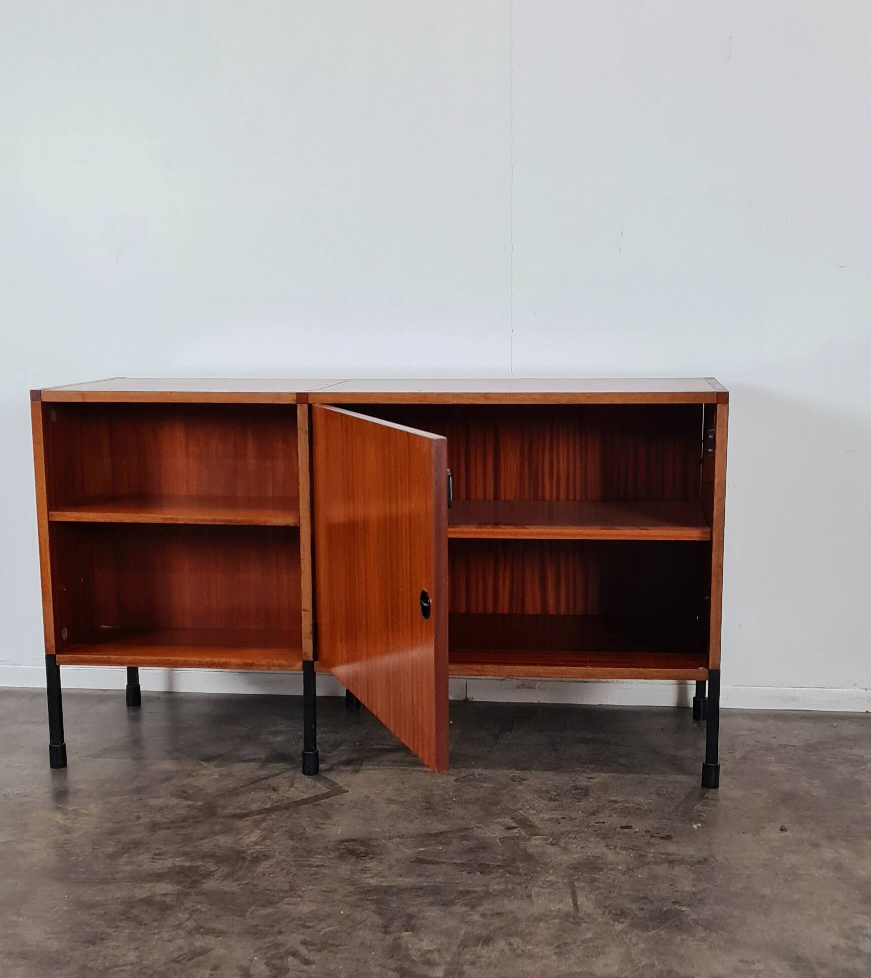 Vintage arp minvielle sideboard
