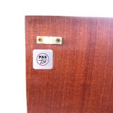 Meuble vintage CU08 de Cees Braakman pour Pastoe - série japonaise