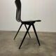 Chaise Pagholz Thur op Seat 1960 