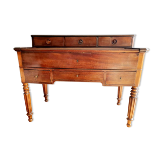 Office Secretary to authentic bleachers Louis Philippe era