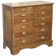 Large Victorian Chest of Drawers for Photographers