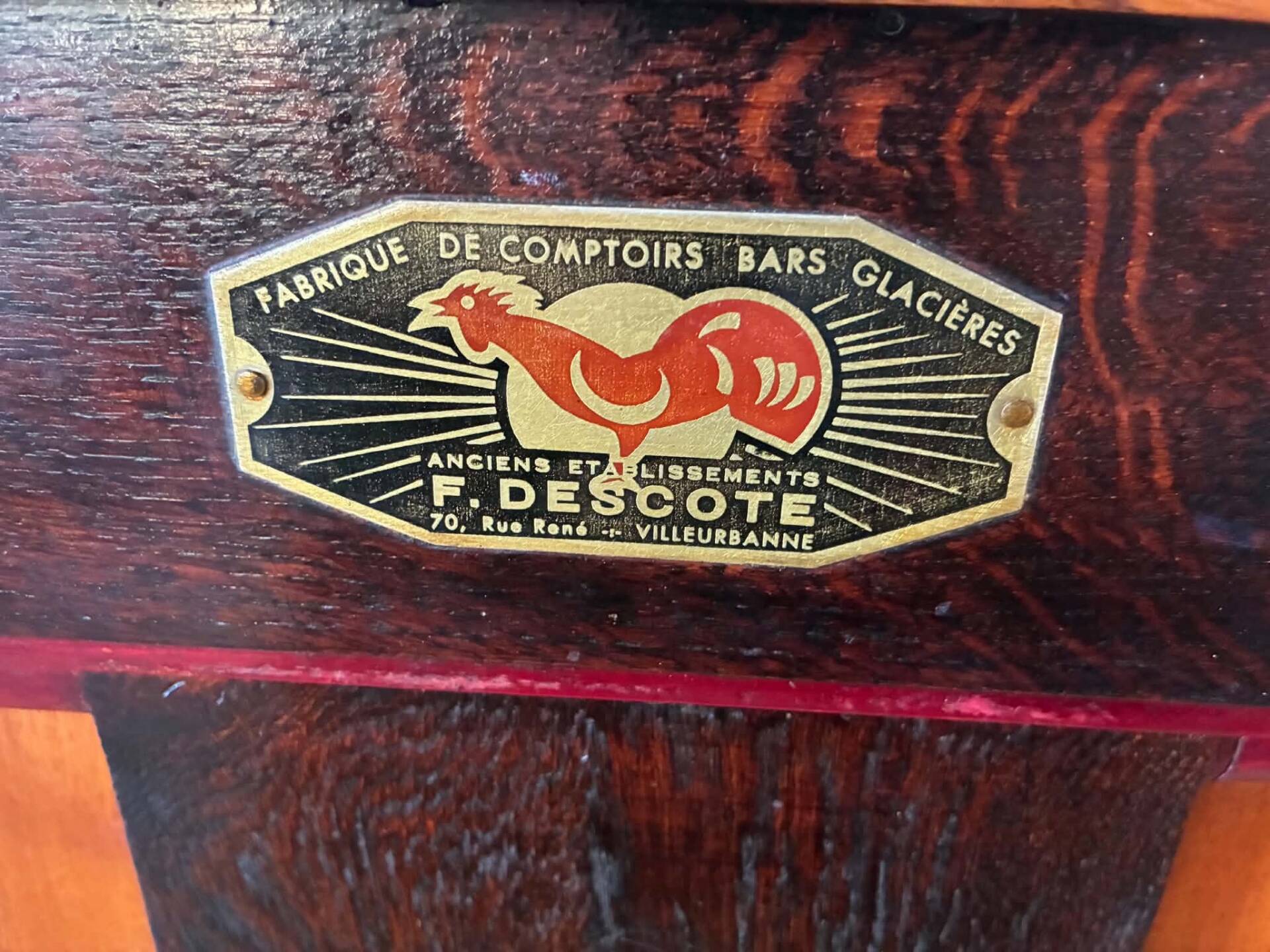 Bar Counter Furniture