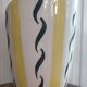 Vase faïence Saint Clément France années 60