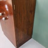 French Art Deco Rosewood sideboard from the 1930